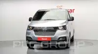 2021 Hyundai Starex