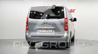 2021 Hyundai Starex