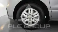 2021 Hyundai Starex