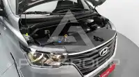 2021 Hyundai Starex