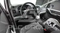 2021 Hyundai Starex