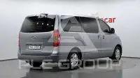 2021 Hyundai Starex