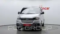 2021 Hyundai Starex