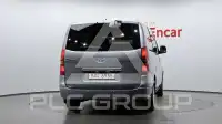 2021 Hyundai Starex