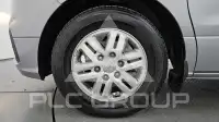 2021 Hyundai Starex
