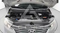 2021 Hyundai Starex