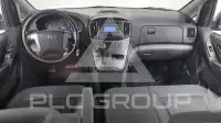2021 Hyundai Starex