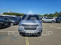2021 Hyundai Starex