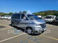 2021 Hyundai Starex