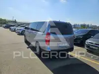 2021 Hyundai Starex
