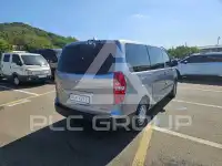 2021 Hyundai Starex