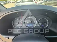 2021 Hyundai Starex
