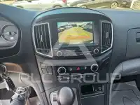 2021 Hyundai Starex