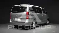 2021 Hyundai Starex