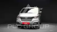 2021 Hyundai Starex