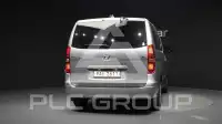2021 Hyundai Starex