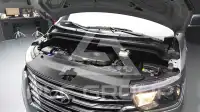 2021 Hyundai Starex