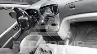 2021 Hyundai Starex