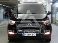 2021 Hyundai Starex