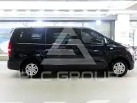 2021 Hyundai Starex