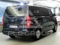 2021 Hyundai Starex
