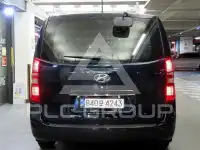 2021 Hyundai Starex