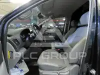 2021 Hyundai Starex