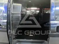 2021 Hyundai Starex