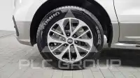 2021 Hyundai Starex
