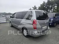 2021 Hyundai Starex