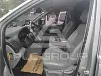 2021 Hyundai Starex