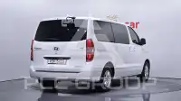 2021 Hyundai Starex