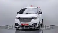 2021 Hyundai Starex