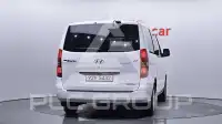 2021 Hyundai Starex