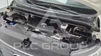 2021 Hyundai Starex