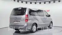 2021 Hyundai Starex