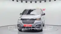 2021 Hyundai Starex