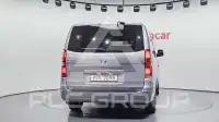 2021 Hyundai Starex