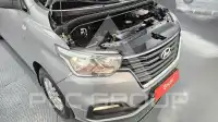 2021 Hyundai Starex