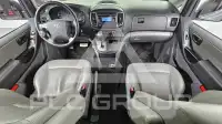 2021 Hyundai Starex