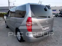 2021 Hyundai Starex