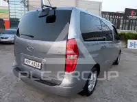 2021 Hyundai Starex