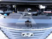 2021 Hyundai Starex