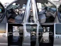2021 Hyundai Starex