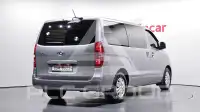 2021 Hyundai Starex