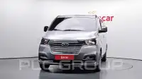 2021 Hyundai Starex