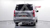 2021 Hyundai Starex