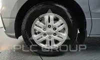 2021 Hyundai Starex