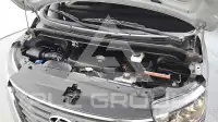 2021 Hyundai Starex