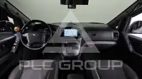2021 Hyundai Starex